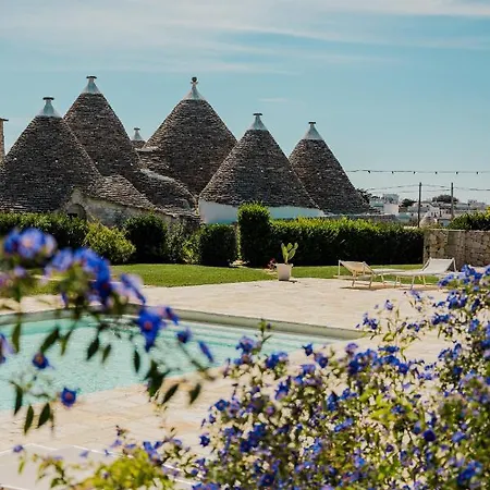 Trulli Paparale