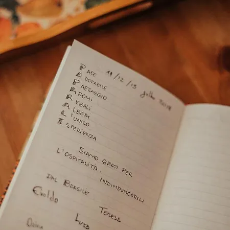 Trulli Paparale * ألبيروبيللو