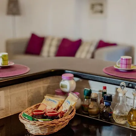 Trulli Paparale ألبيروبيللو