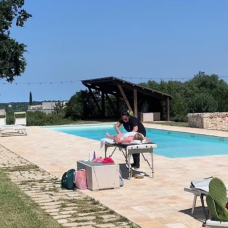 Trulli Paparale * ألبيروبيللو