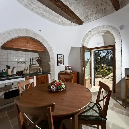 Trulli Paparale *