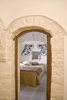 Trulli Paparale *