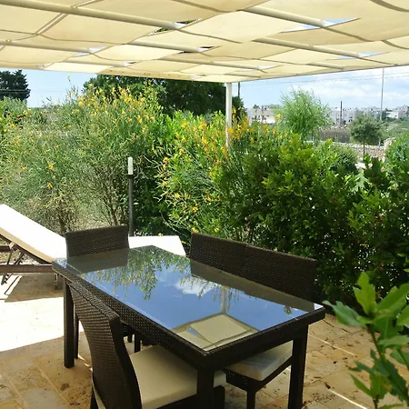 Trulli Paparale * ألبيروبيللو