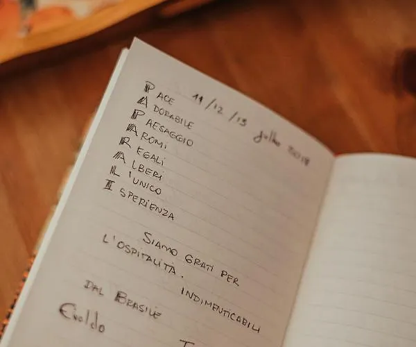 Trulli Paparale * Alberobello