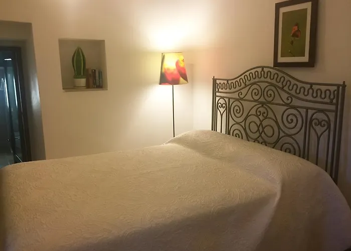 Trulli Paparale Alberobello