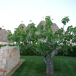 Holiday home Trulli Paparale *