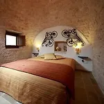 Hébergement de vacances Trulli Paparale Alberobello