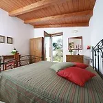 Trulli Paparale Hébergement de vacances