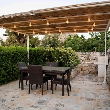 Trulli Paparale *