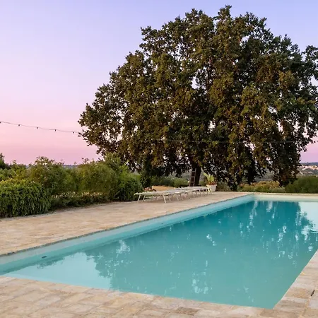 Holiday home Trulli Paparale