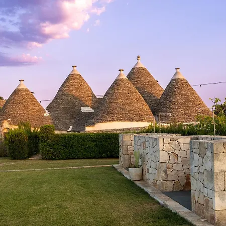 Trulli Paparale *