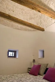 Trulli Paparale * Alberobello