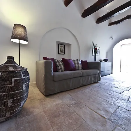 Feriehus Trulli Paparale