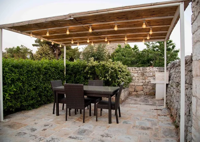 Trulli Paparale *
