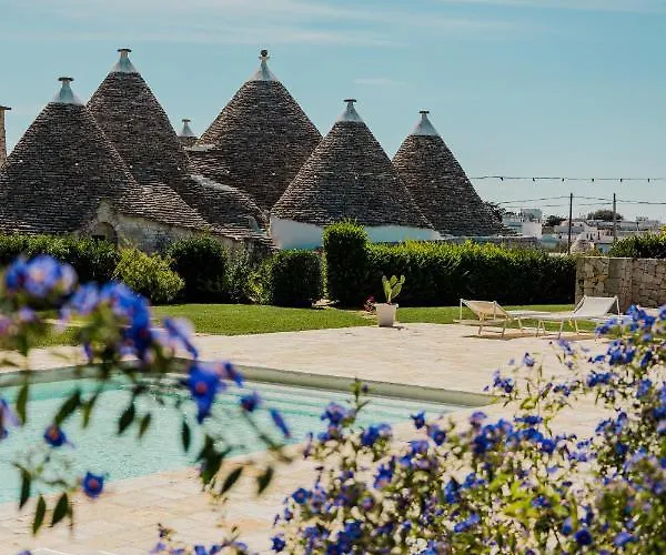 Trulli Paparale