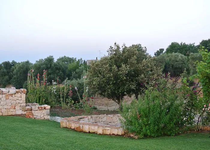 Trulli Paparale