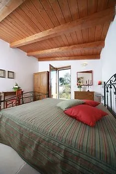 Trulli Paparale Tatil Evi